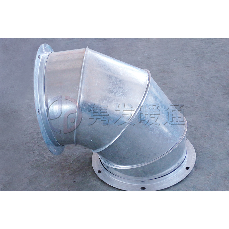 圓90°、45°彎頭