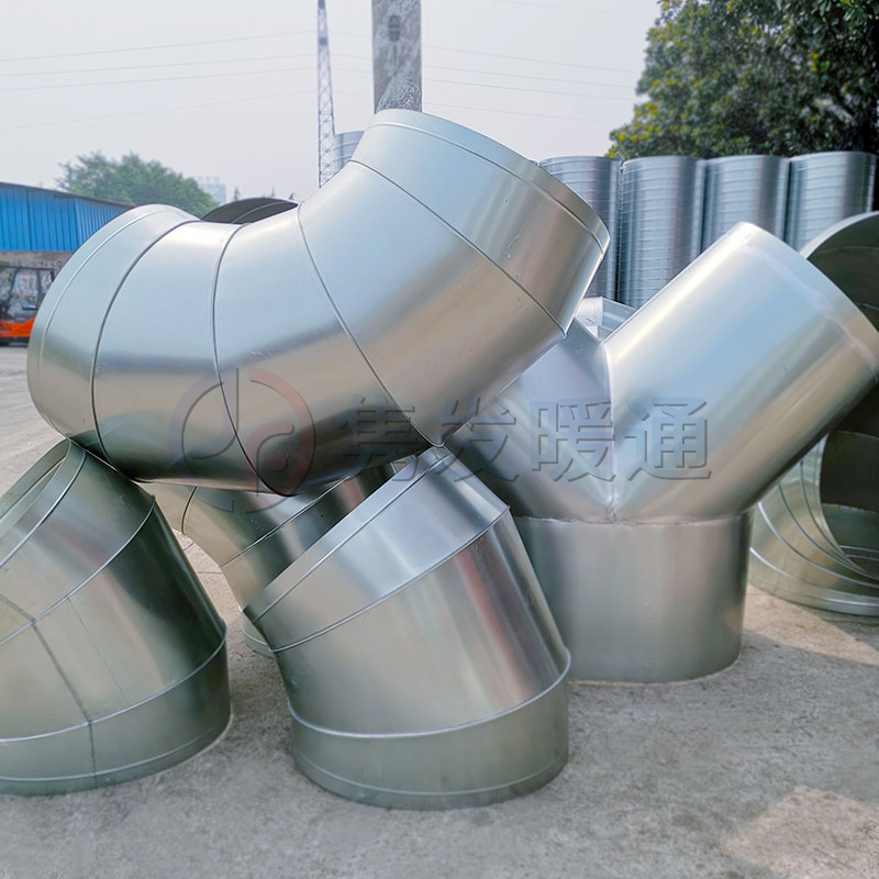 圓90°、45°彎頭